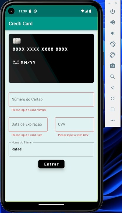 Error-holderName · Issue #143 · SimformSolutionsPvtLtd/flutter_credit ...