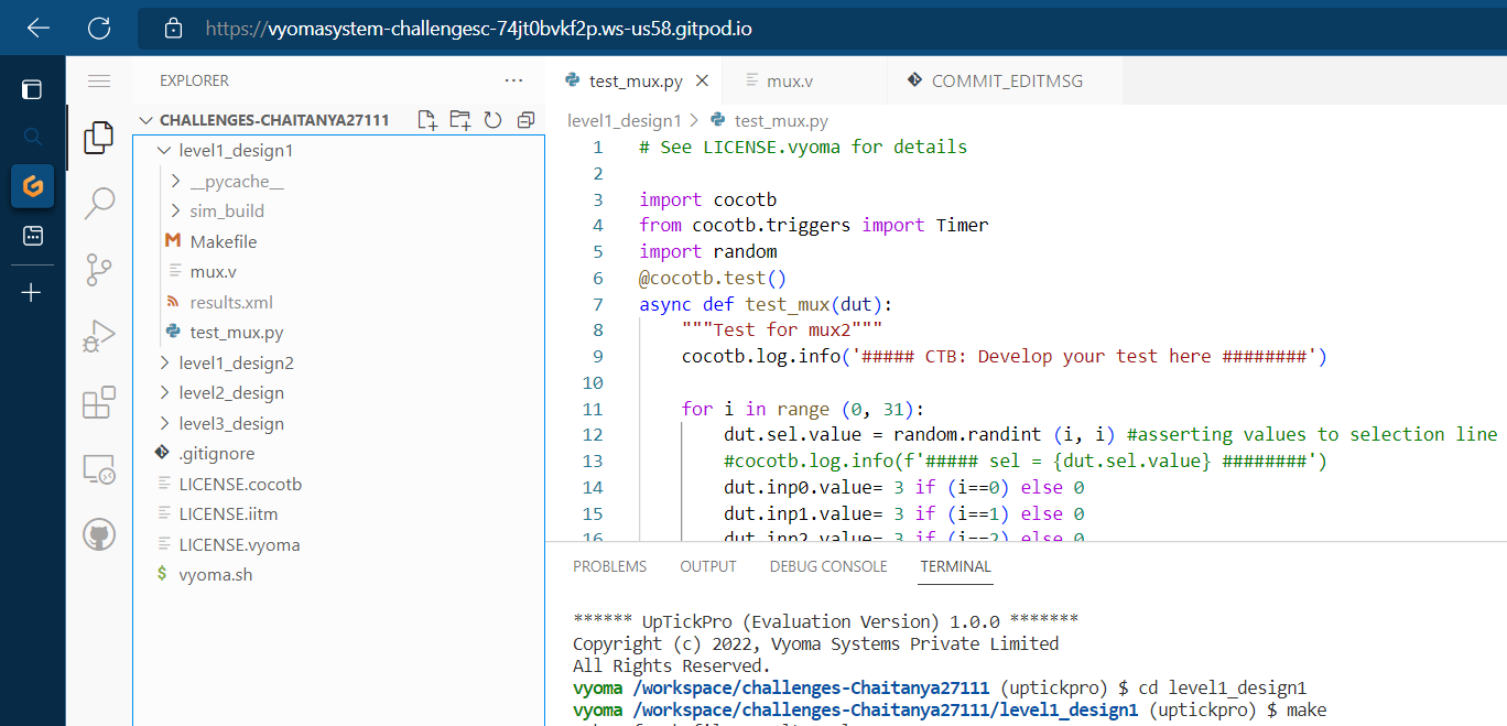 GitHub - vyomasystems-lab/challenges-Chaitanya27111: challenges ...