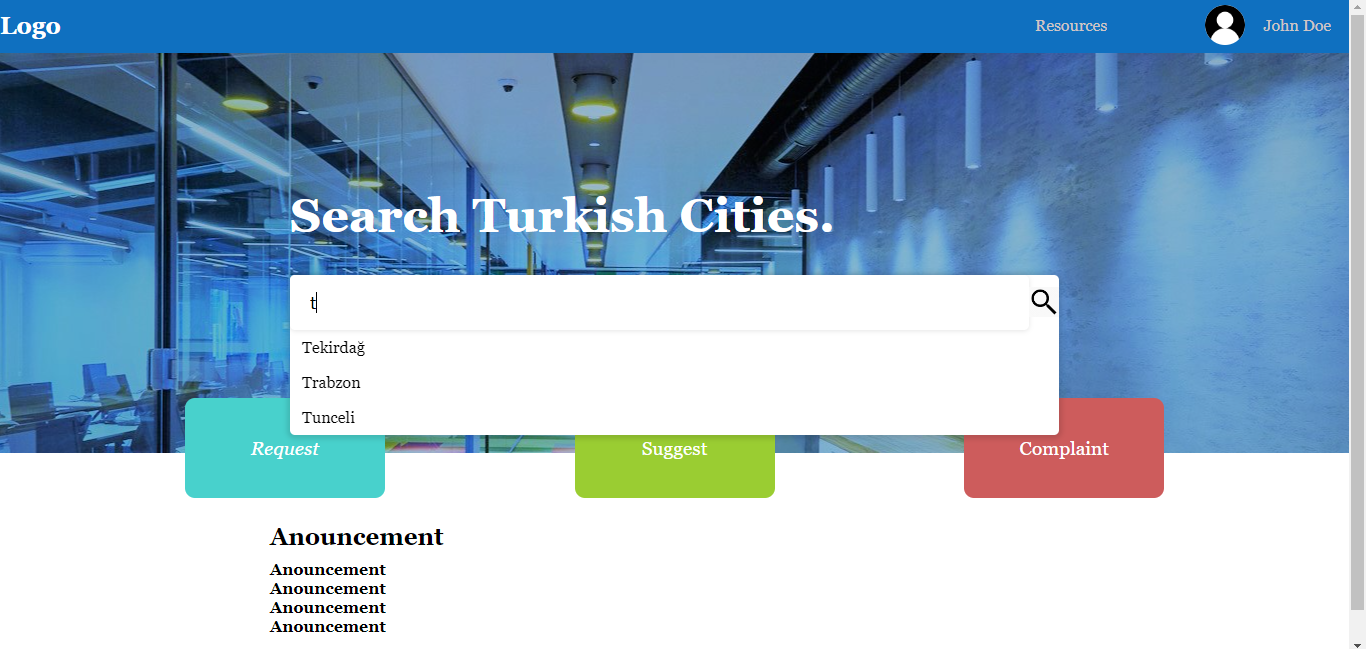 GitHub - gokhanalkaan/html-css-js-filtering