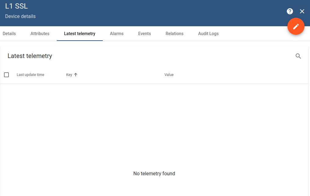 [Bug] No telemetry / timeseries data (AWS EC2 .deb install) · Issue ...