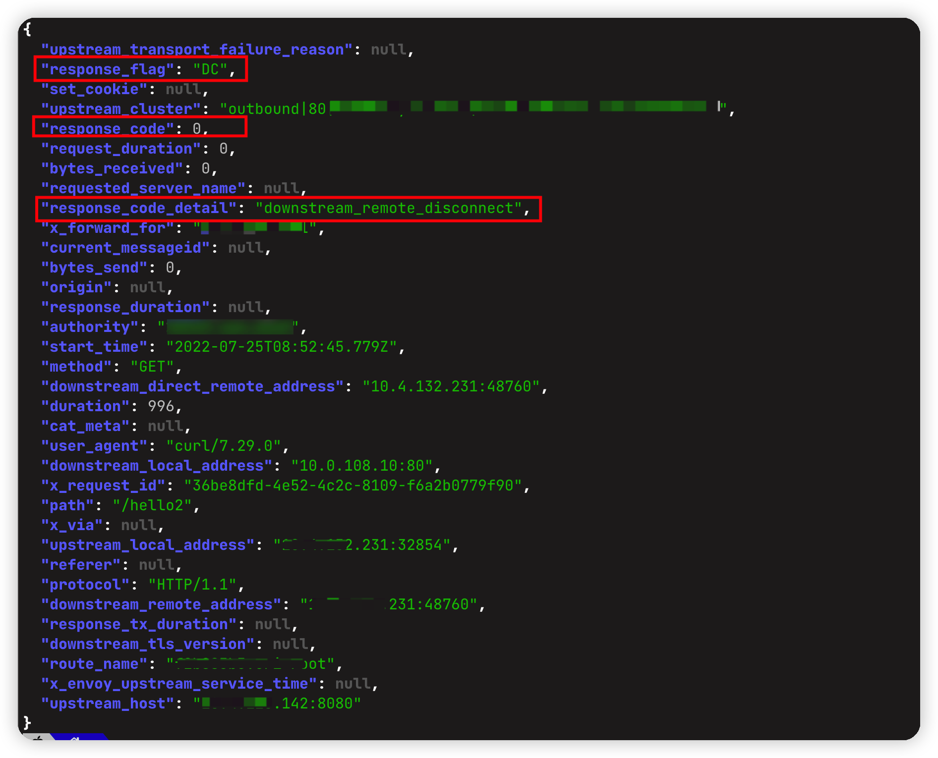 Envoy Access Log · Issue #4 · masquee/learn-envoy · GitHub