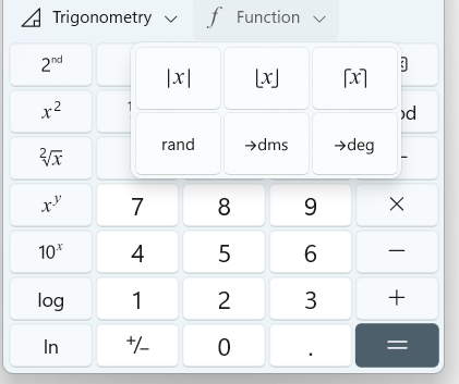 Calculator buttons are blurry · Issue #1713 · microsoft/calculator · GitHub