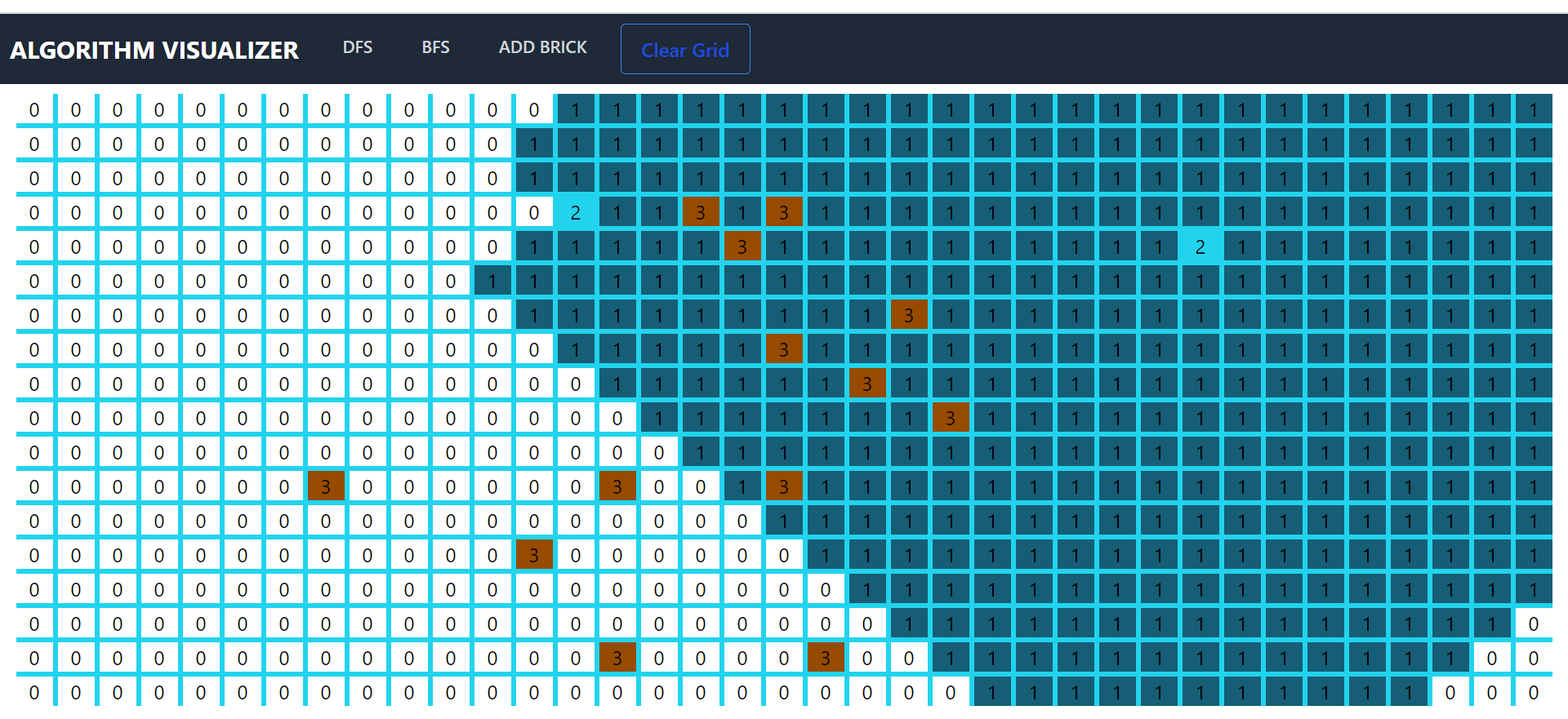 GitHub - karthik123karthik/Sorting-Visualizer