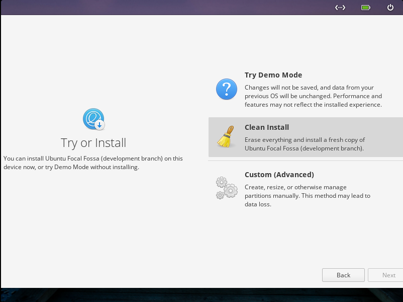 Unable to remove packages in chroot · Issue #300 · elementary/os · GitHub