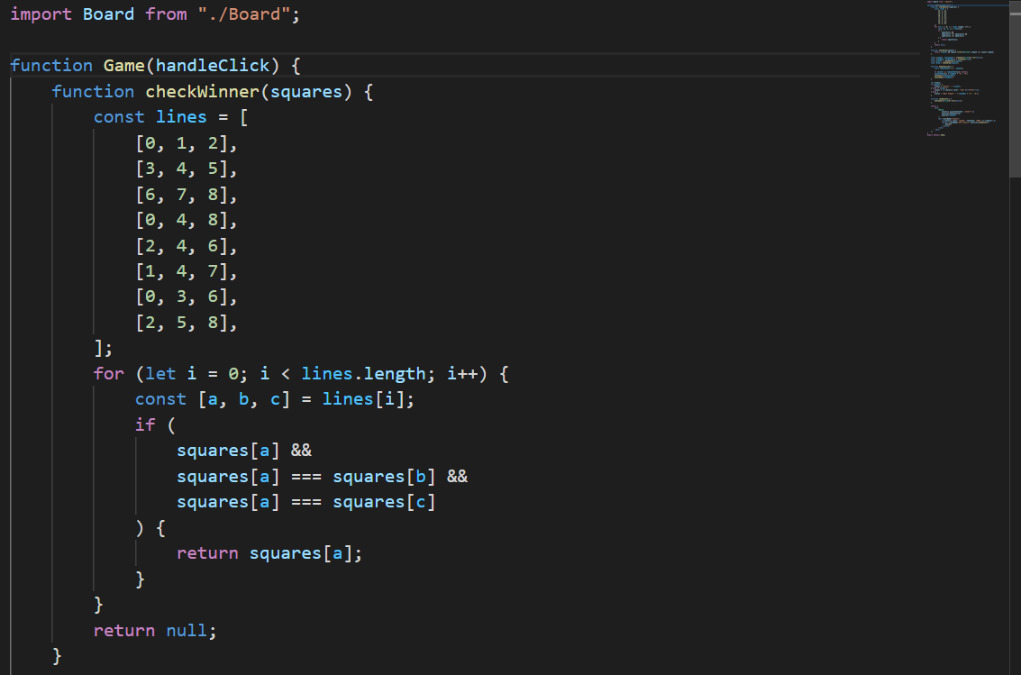 GitHub - kurves/Tic-Tac-Toe