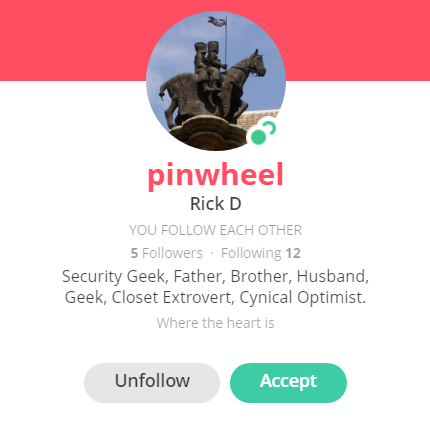 followbugmaybe