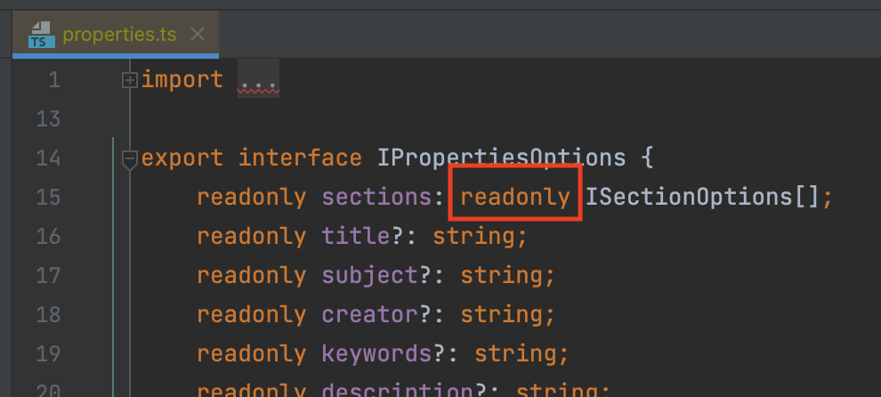 Pushing arrays to sections no longer possible in 7.5.0 · Issue #1701 ...