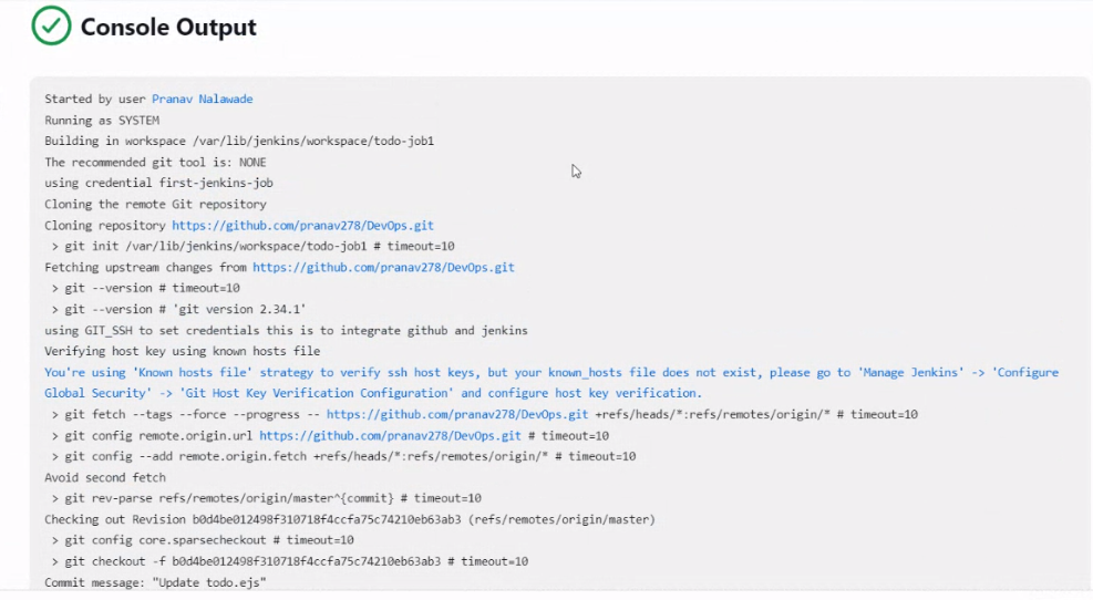 GitHub - pranav-infrabuild/Github_integration_Project: This repository ...
