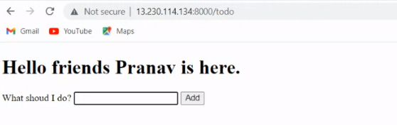 GitHub - pranav-infrabuild/Github_integration_Project: This repository ...