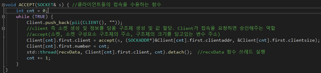 GitHub - fox-hoon/Socket_Programming: Simple Chat with Socket ...