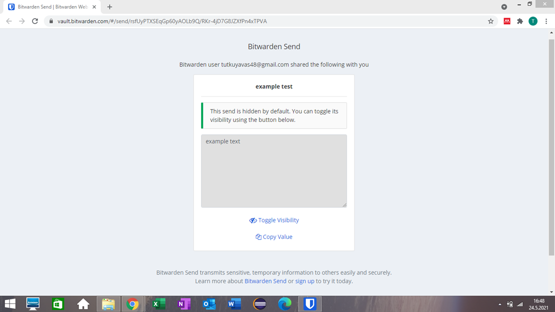 GitHub - tutkuuyavass/security-solution-Bitwarden: Password Management ...