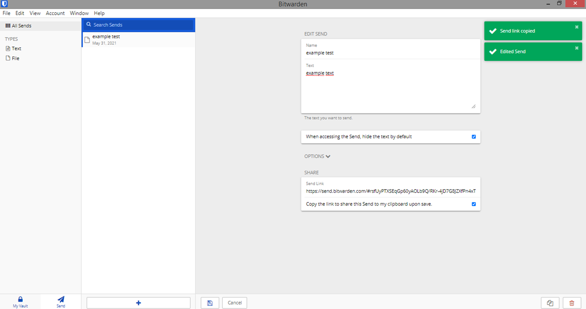 GitHub - tutkuuyavass/security-solution-Bitwarden: Password Management ...