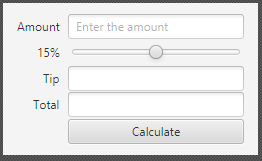 GitHub - Zhainagul8828/SampleTipCalculator · GitHub