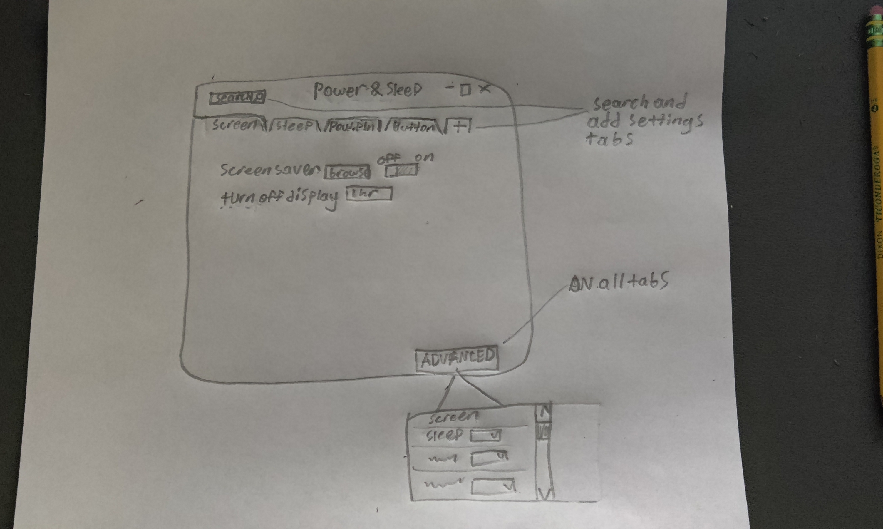 CSC 310 Human Computer Interaction Group Project | csc-310-project