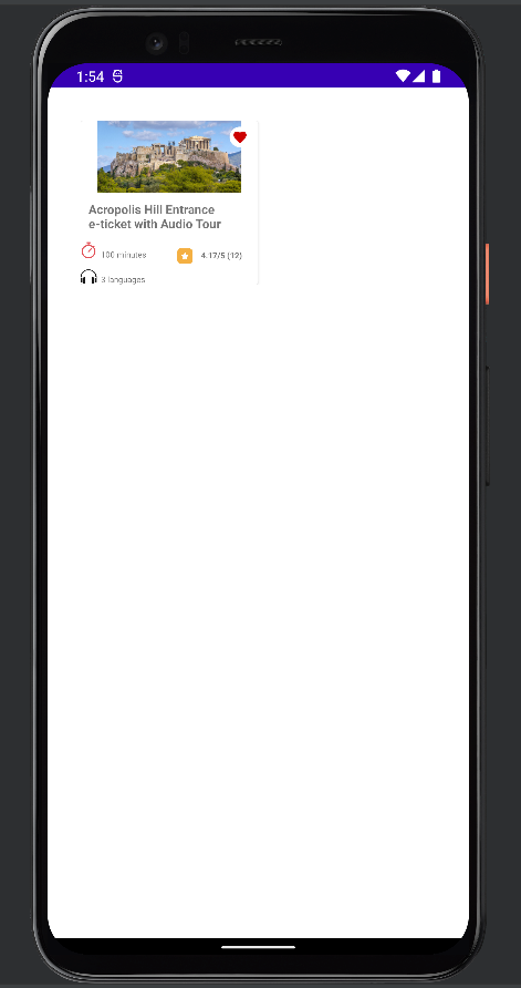GitHub - frokanic/VirtualTourGuideApp