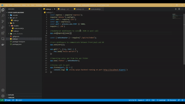 sticky-quips-backend-example