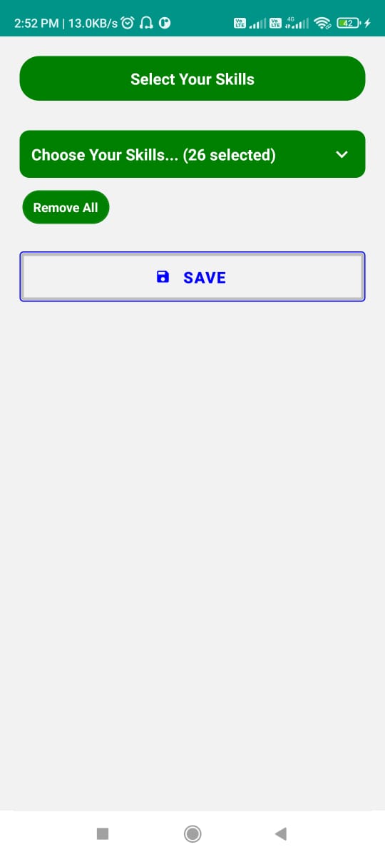 Pre selected items not showing in model and chip · Issue #257 ...