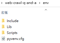 GitHub - DoubleTian-tw/Python-env: 介紹python env虛擬環境