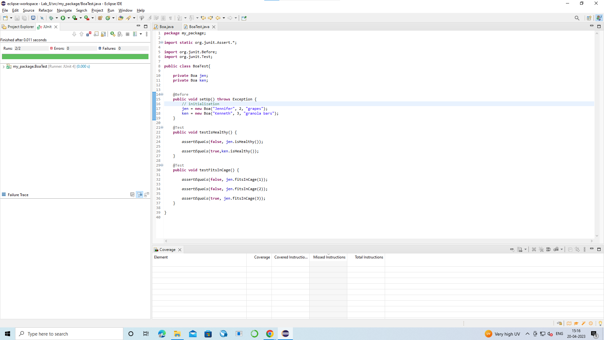 GitHub - Harsh-1406/Lab-8_202001221