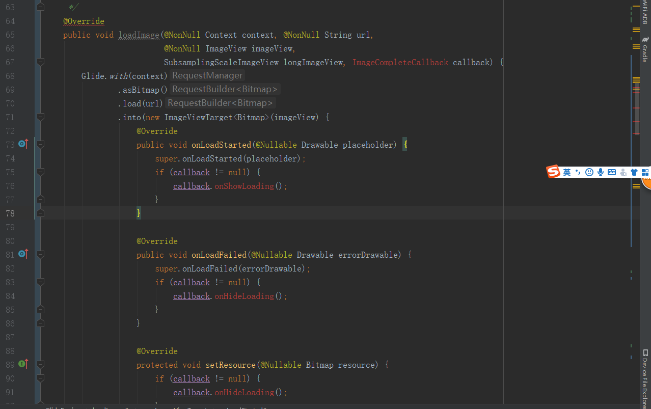 2.4.2版本缺少东西 ，应该是代码没有提交吧 · Issue #1170 · LuckSiege/PictureSelector · GitHub