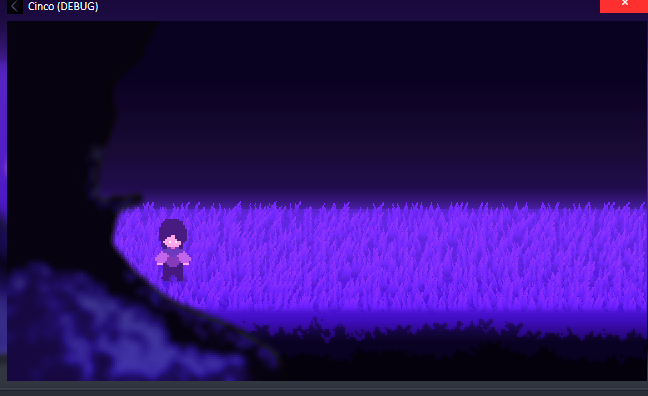 Reduce Lag Caused By Grass Issue 1 Nekotogd Godot 2d Grass