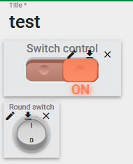 [Bug] Switch control widget not working on dashboard load · Issue #4263 ...