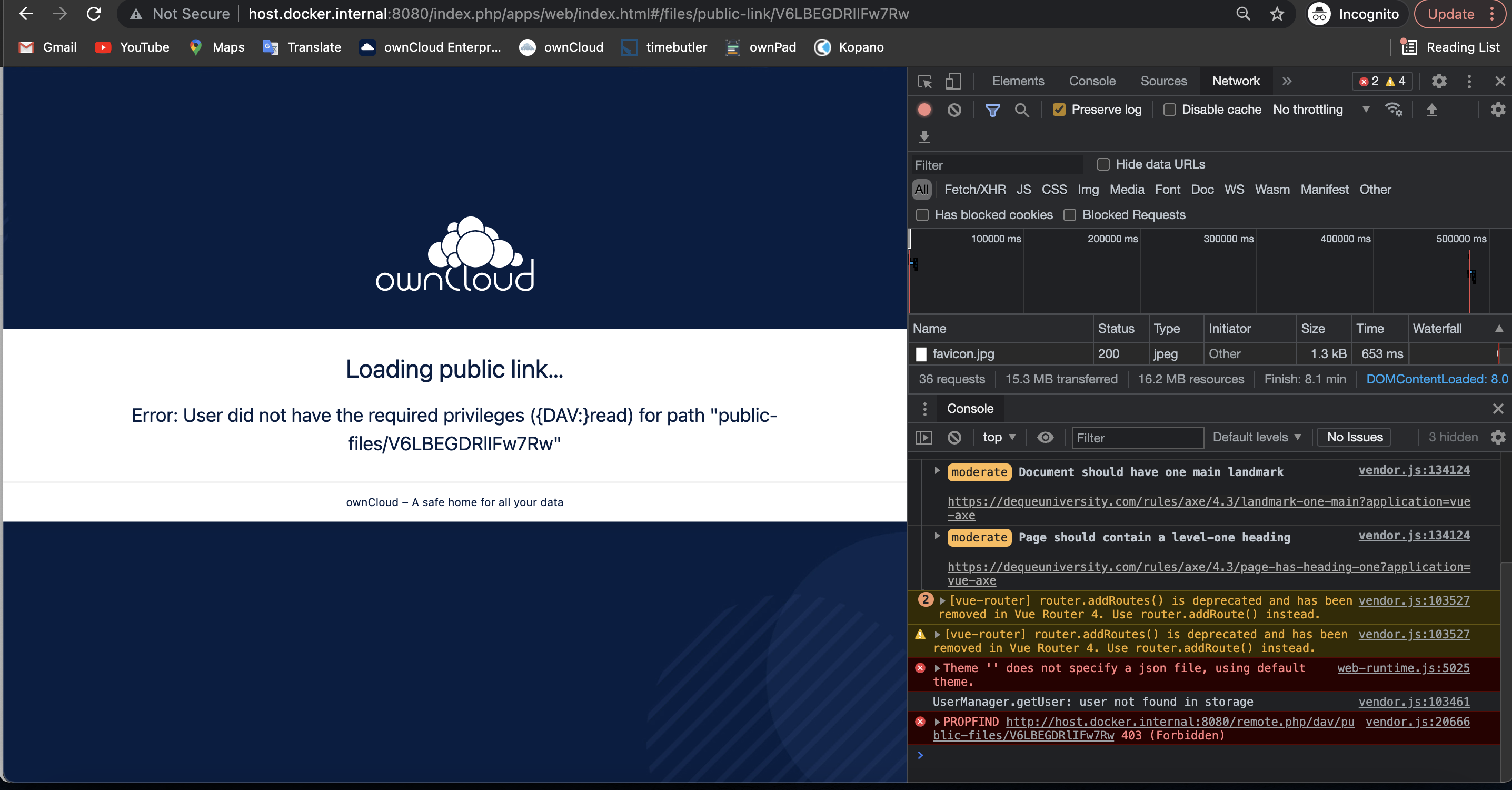 Release v4.1.0 · Issue #5698 · owncloud/web · GitHub