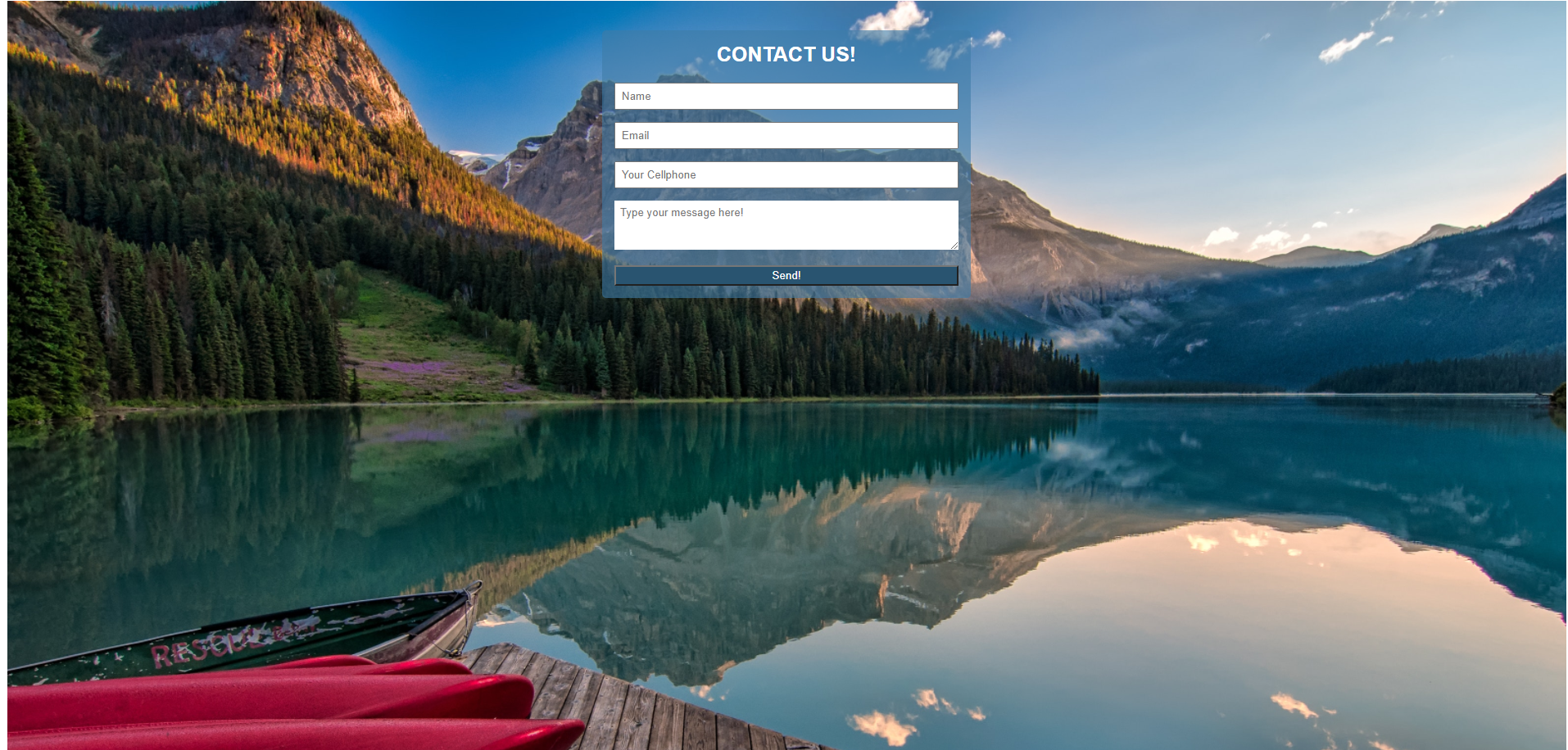 second partial. https: @reginariveroesp arraysr… ... GitHub - emaadev/secondFormWithPHP