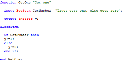 Error when trying to call a function which is defined inside an ...