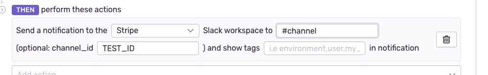 Exposing channel_id field for Slack alert integration · Issue #27935 ...