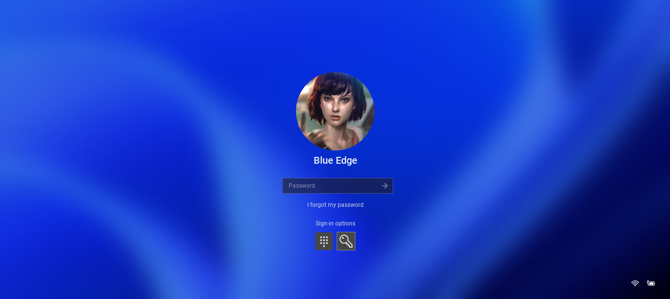 Add password option · Issue #290 · blueedgetechno/win11React · GitHub