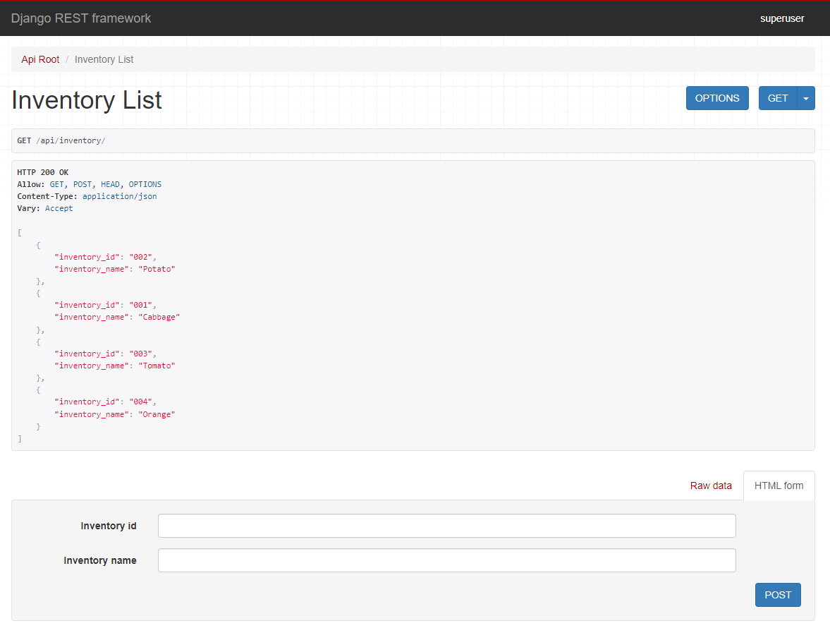 GitHub - EthanHugh/shopify_challenge: My submission for the Shopify ...
