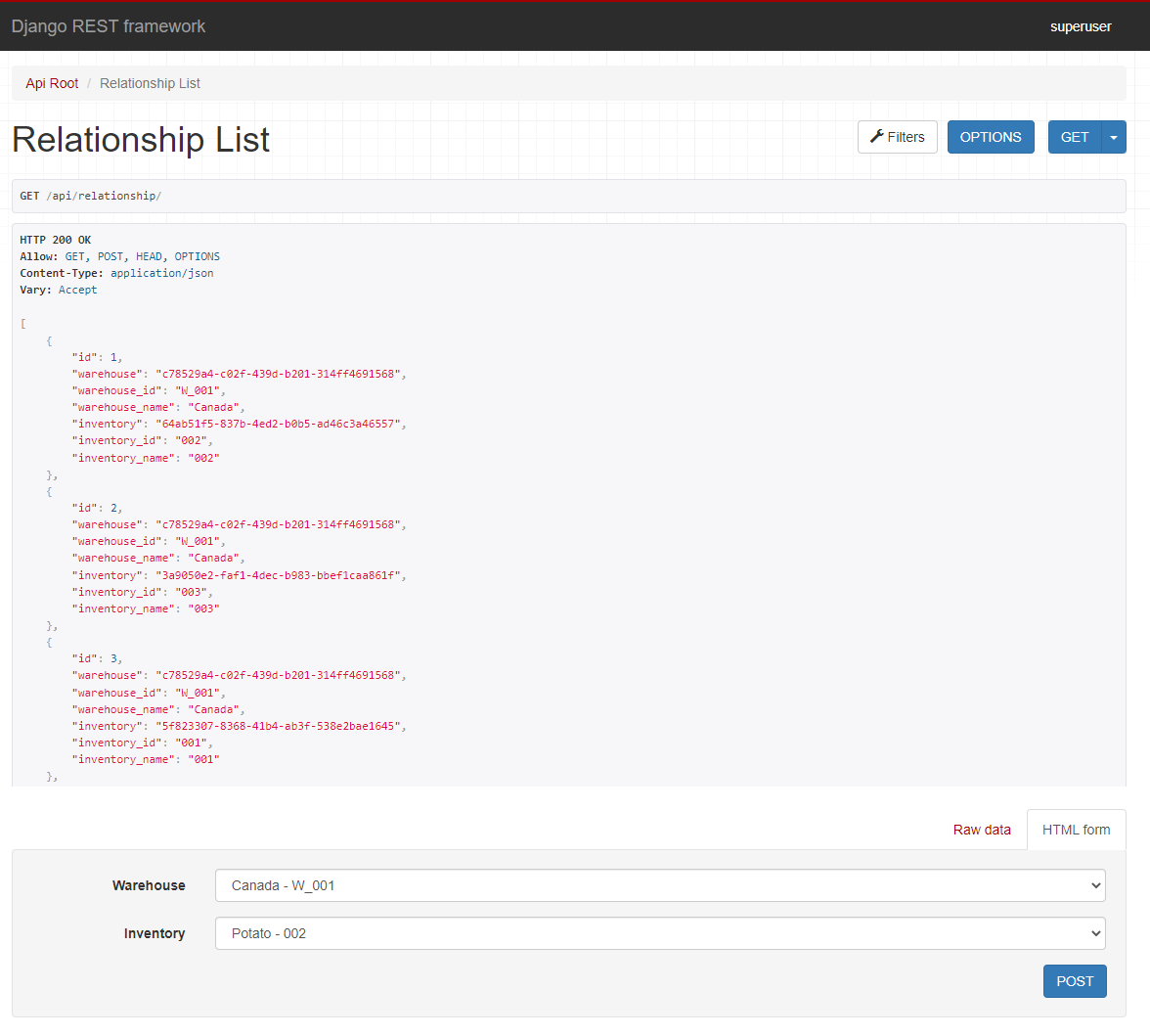GitHub - EthanHugh/shopify_challenge: My submission for the Shopify ...