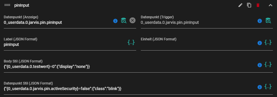 v3: Binding · Issue #1135 · Zefau/ioBroker.jarvis · GitHub