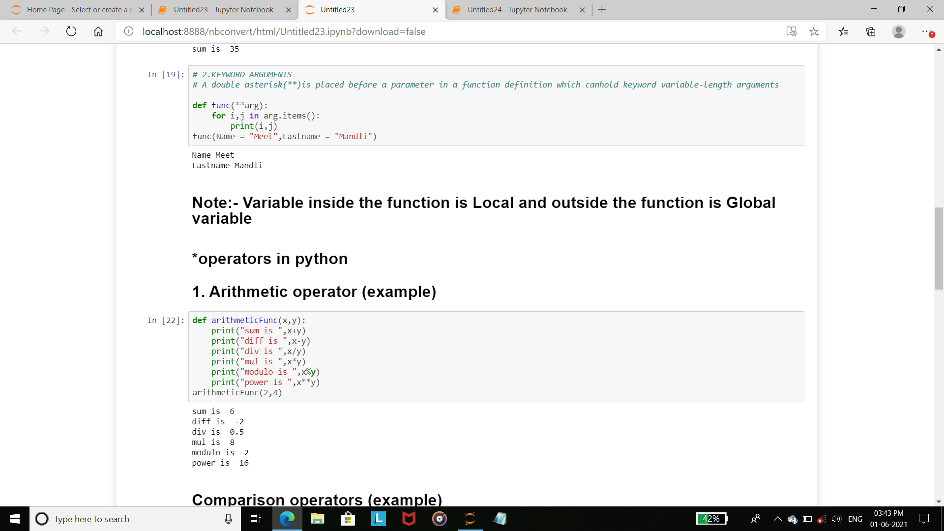 github - roopanaroopa21-art python internship task 12... GitHub - Meetmandli/Internship: task 1