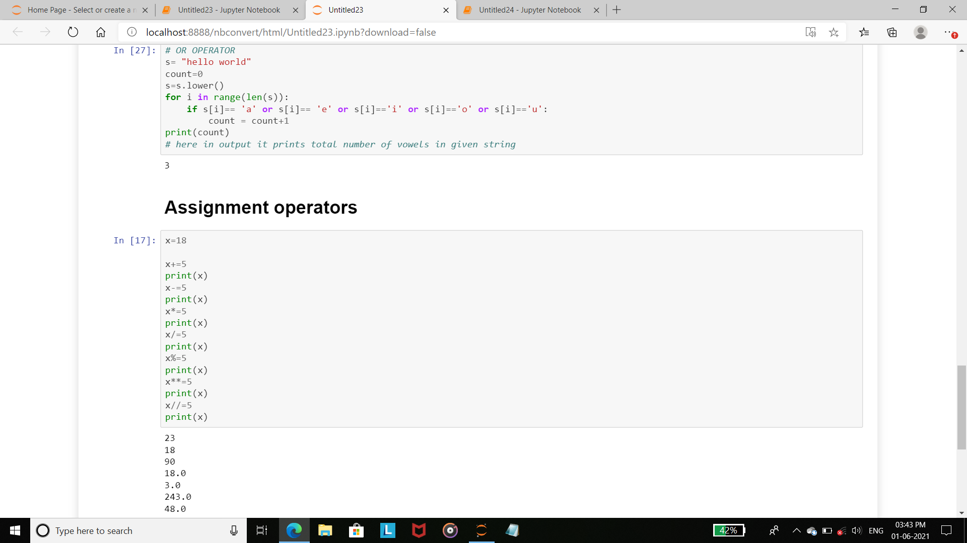 github - roopanaroopa21-art python internship task 12... GitHub - Meetmandli/Internship: task 1