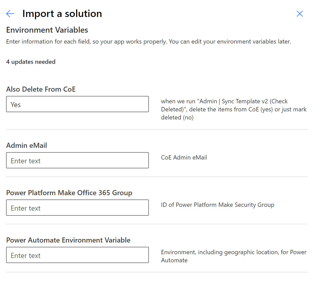 [BUG]: issue title Just tried to Upload v2_0 of Core Components and got ...
