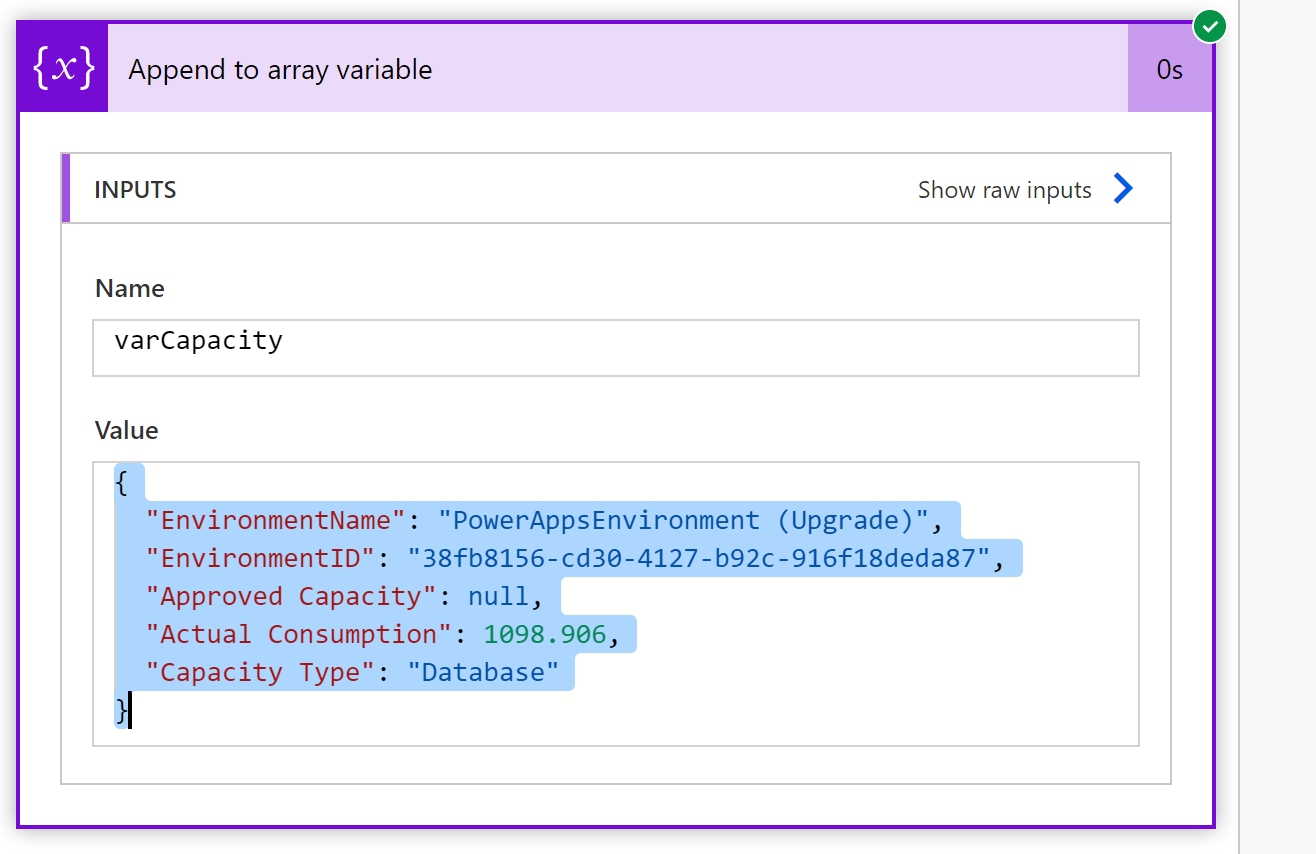 [BUG]: Not Getting Capacity Alerts if Approved Capacity is Null · Issue ...