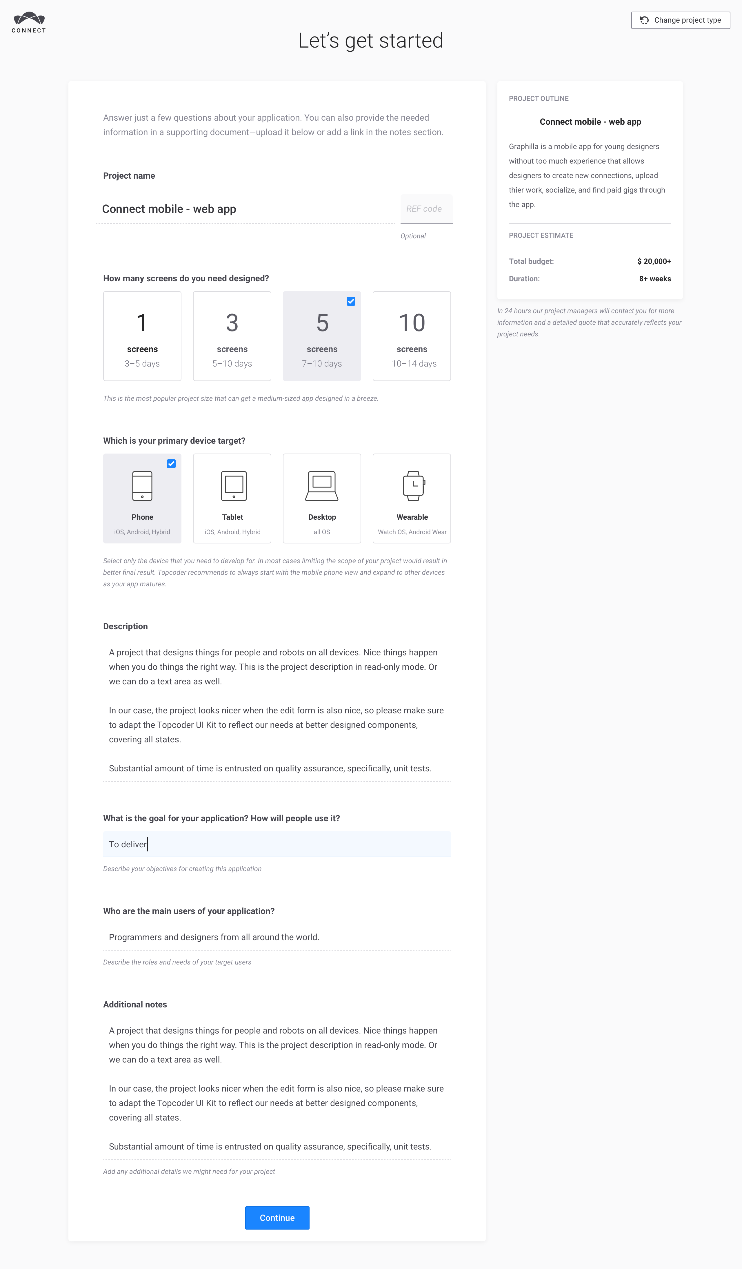transitional-project-creation-spec-transitional-step2