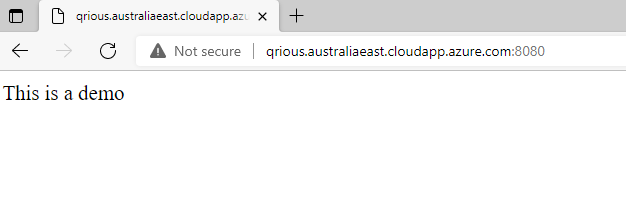 GitHub - jaydenk1/Demo: This is a demo project based on the following ...
