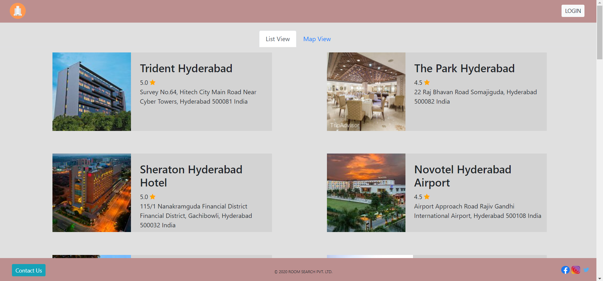 GitHub - mufasilmuf/Hotel-Boking-Website: HTML and CSS