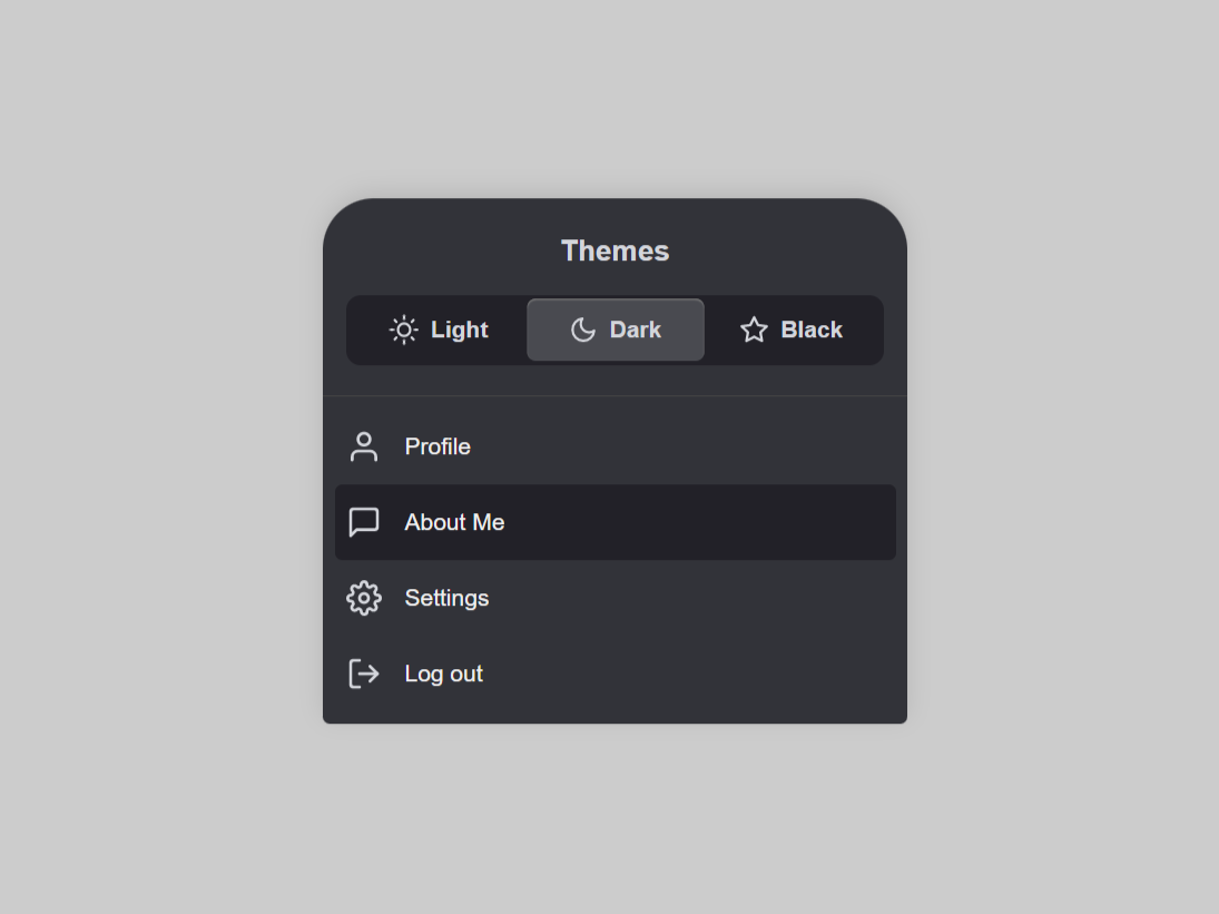Github Eneesakan Light Dark Black Themes Light Dark And Balck Theme Github Eneesakan Light Dark Black Themes Light Dark And Balck Theme