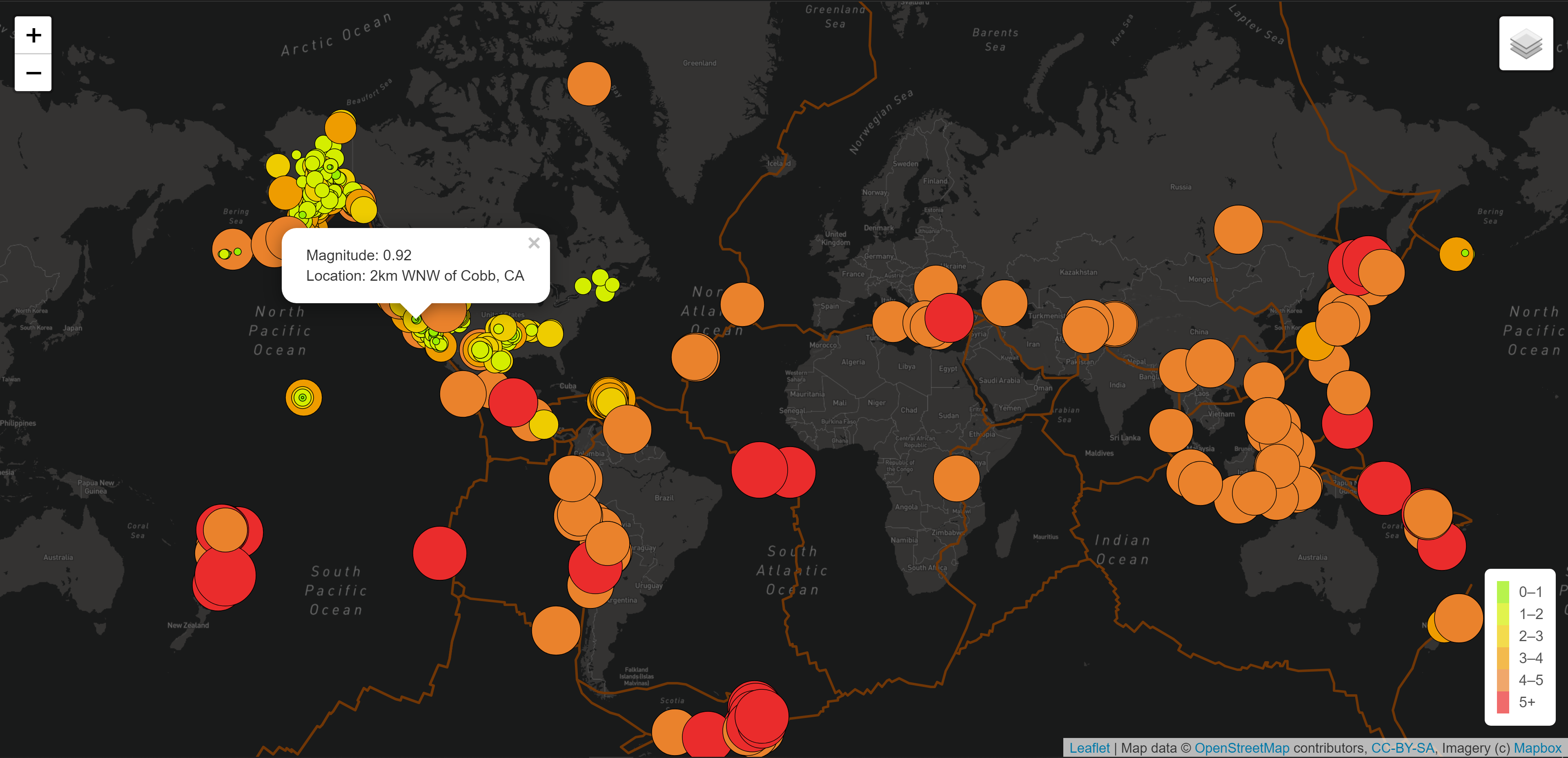 GitHub - Anoobis5/Mapping_Earthquakes · GitHub