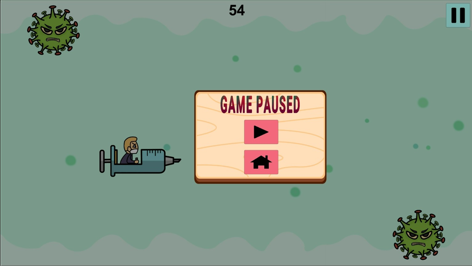 GitHub - BoBbY-Pal/2D-Endless-Runner: It's a 2D Endless Runner game ...