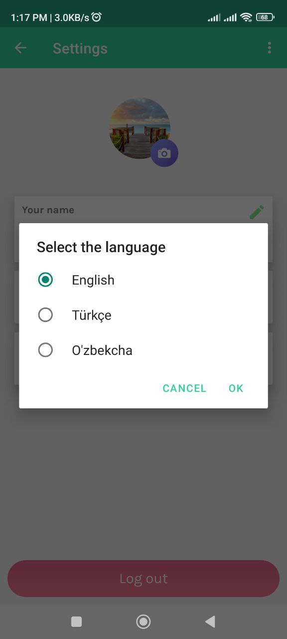 GitHub MasterDev001/ImeiScanner