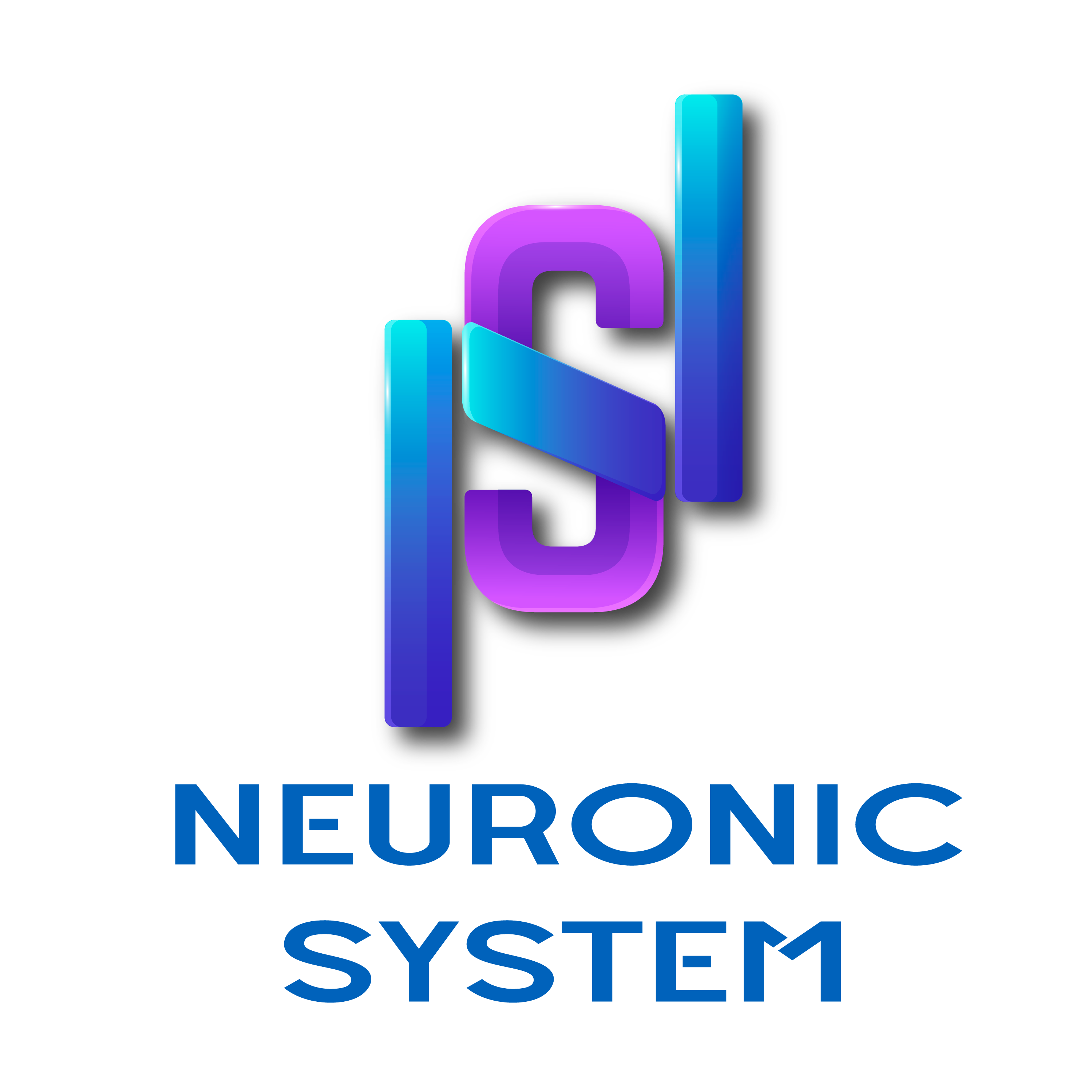Neuronic System · GitHub