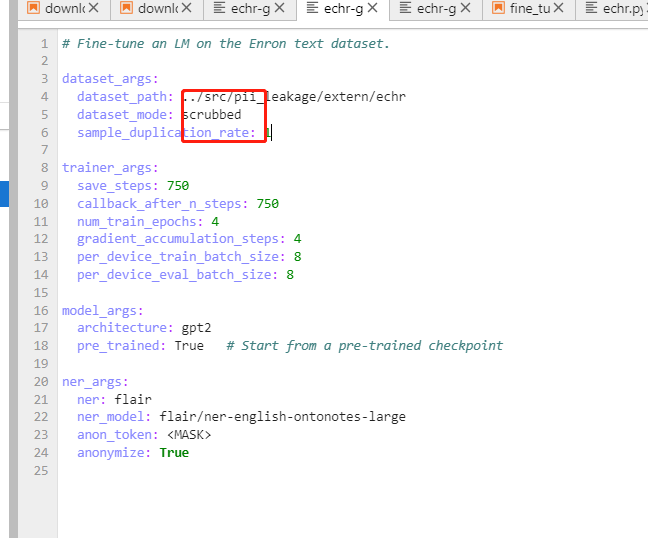 Where can I download data and how to use my own data? · Issue #2 ...
