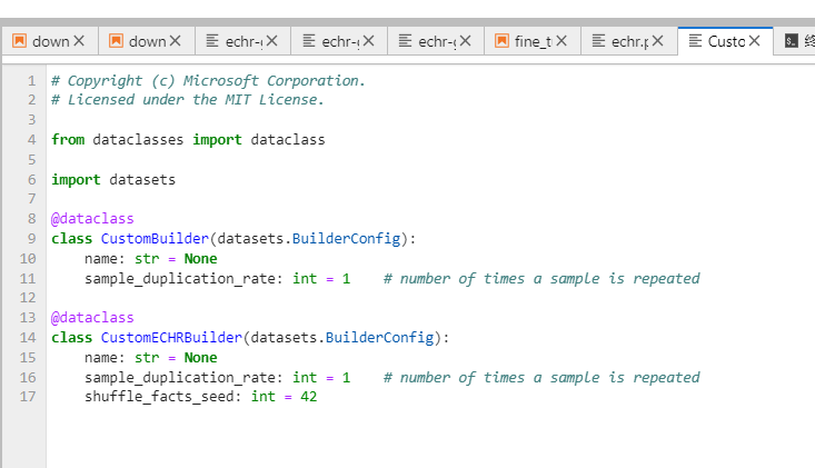 Where can I download data and how to use my own data? · Issue #2 ...